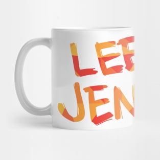 Leeroy Jenkins Mug